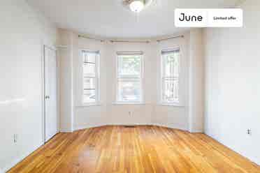 2 BR in Boston