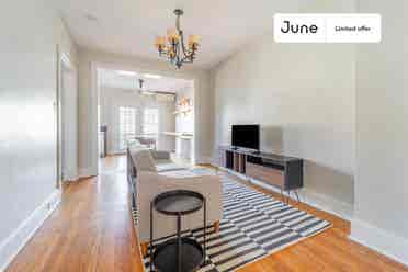 2 BR in Washington DC