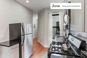 4 BR in New York City