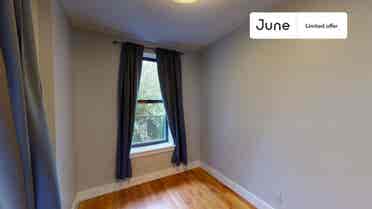 3 BR in New York City