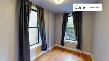 3 BR in New York City