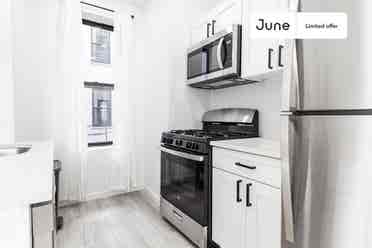 4 BR in New York City