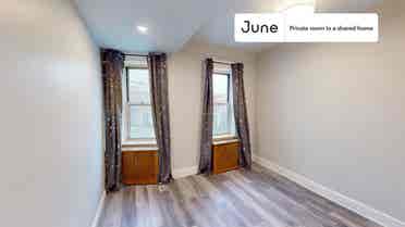 3 BR in New York City