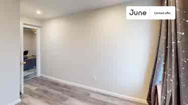 3 BR in New York City