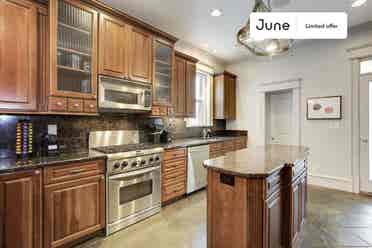 4 BR in Washington DC