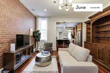 4 BR in Washington DC