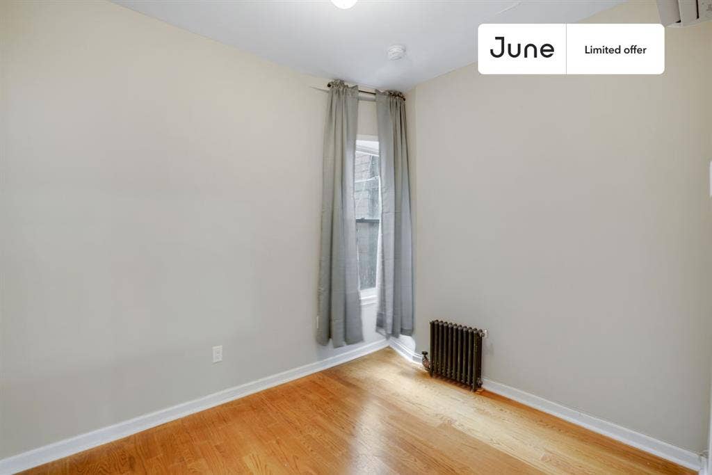 3 BR in New York City