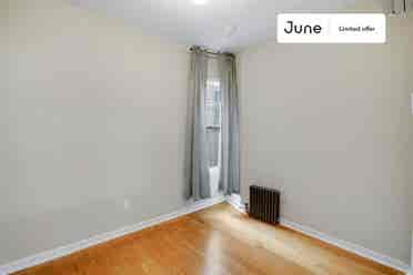 3 BR in New York City