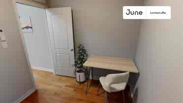 3 BR in New York City