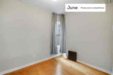 3 BR in New York City