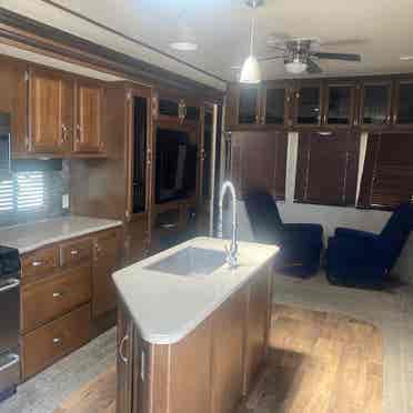 RV/TINY HOME LOFT FOR RENT