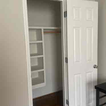 Room for rent in Donelson near BNA