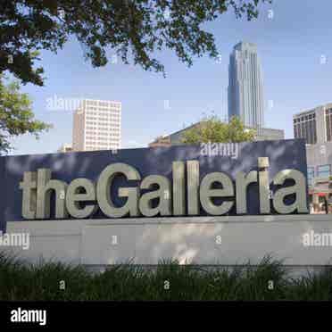 Beautiful apartment at The Galleria