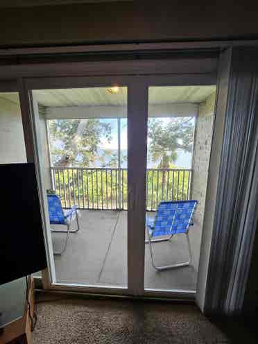 Private Bed/Bath, Walk-In, Bay View