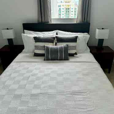 Boutique Furnished Room