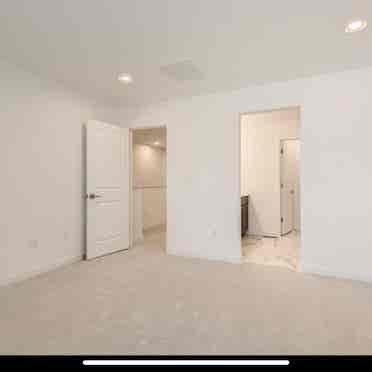 Master Bedroom in Roxborough Park