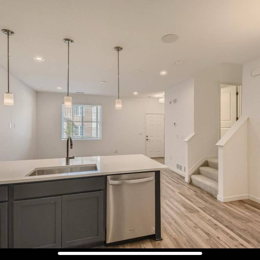 Master Bedroom in Roxborough Park