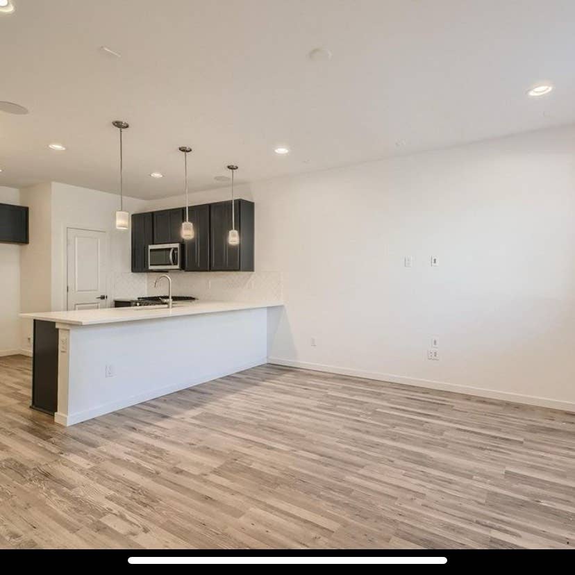 Master Bedroom in Roxborough Park