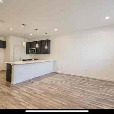 Master Bedroom in Roxborough Park