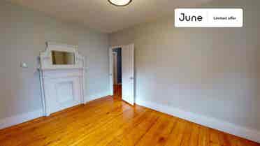 3 BR in Boston