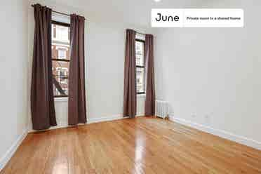 4 BR in New York City