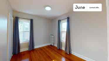 3 BR in Boston