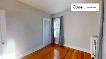 3 BR in Boston