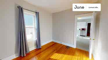 3 BR in Boston