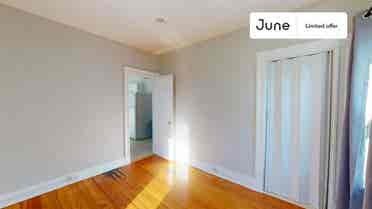 3 BR in Boston