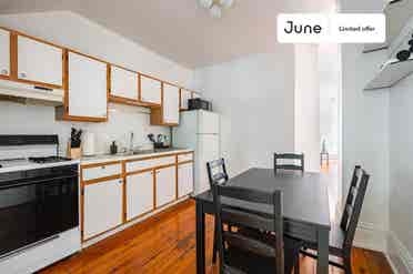 2 BR in Chicago