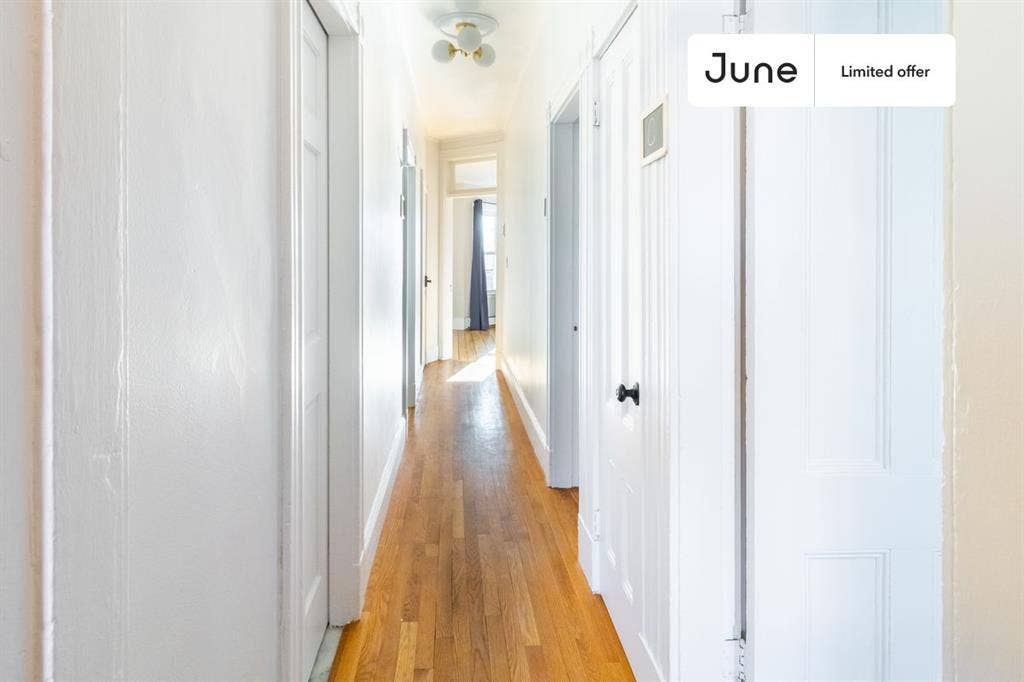 4 BR in Boston