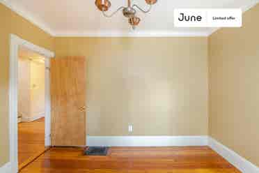 4 BR in Boston