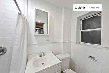 3 BR in New York City