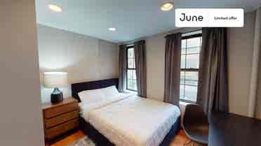 3 BR in New York City