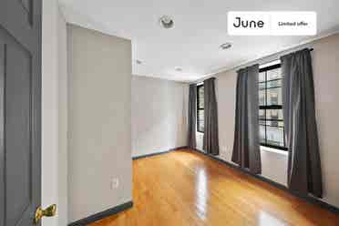 3 BR in New York City