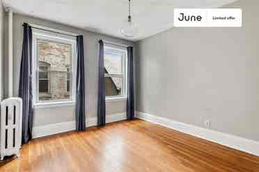 3 BR in Boston