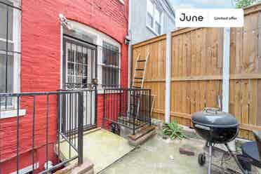 3 BR in Washington DC