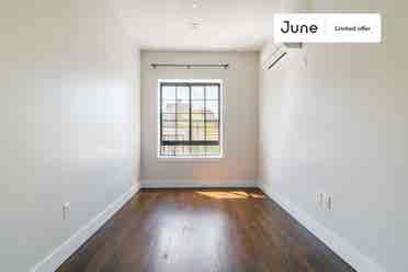 4 BR in New York City