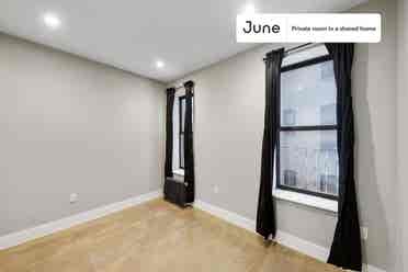 2 BR in New York City