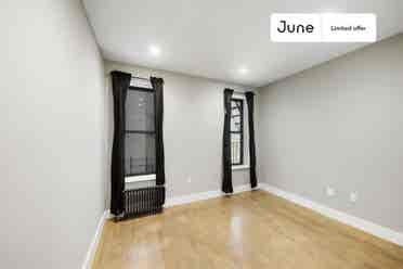 2 BR in New York City