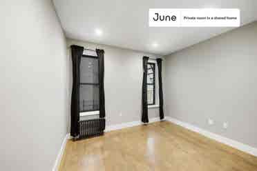 2 BR in New York City