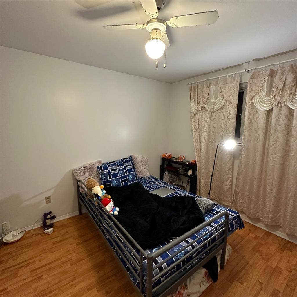 Accomodation for a Girl- NorthYork