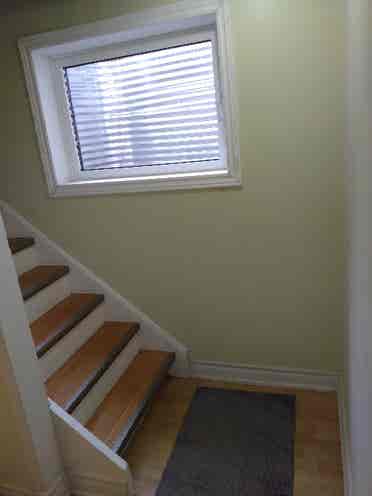 Basement House Apartment for Rent