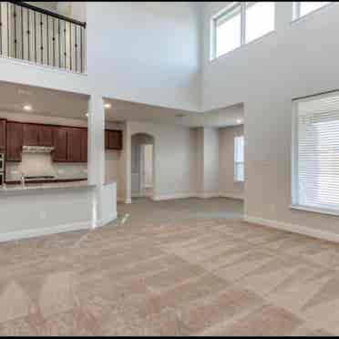 BEAUTIFUL HOME IN HASLET