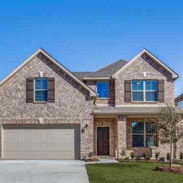 BEAUTIFUL HOME IN HASLET