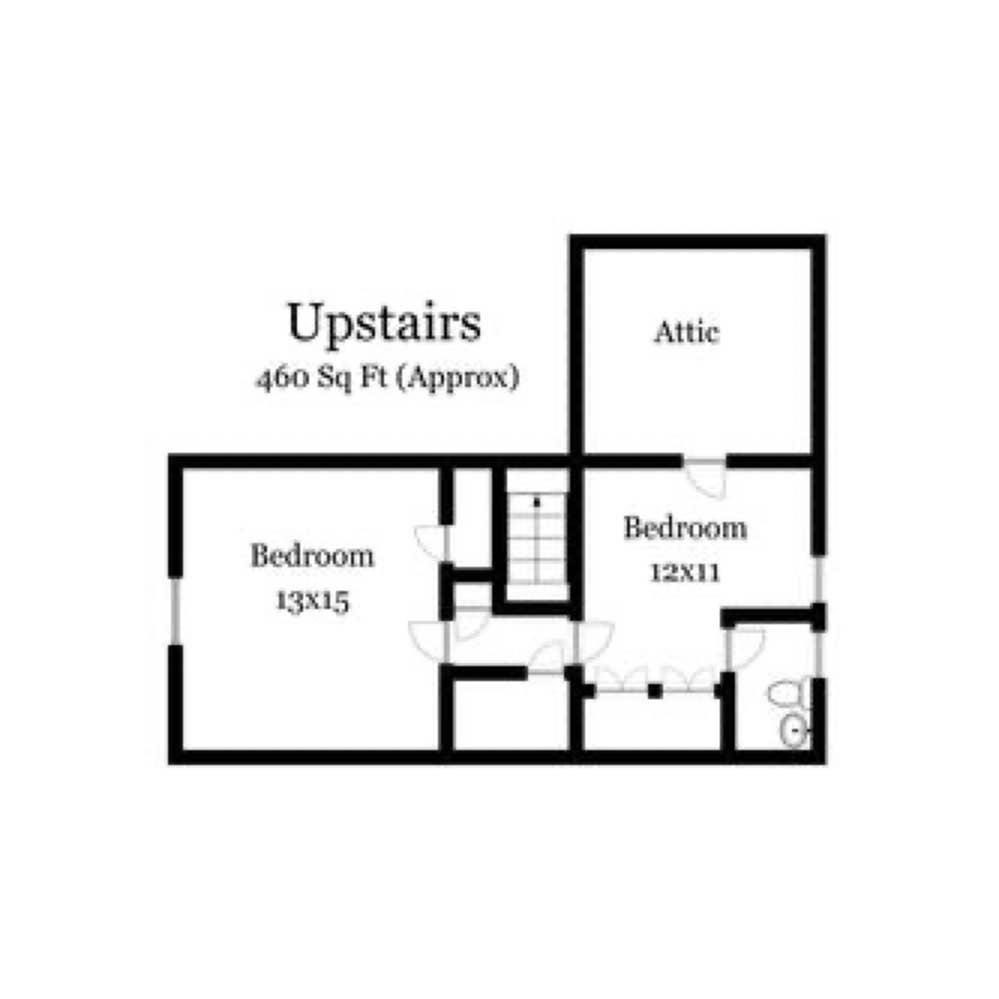 Need 5th roommate (MSU Students)