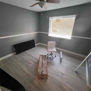 Furnished Room in Henderson