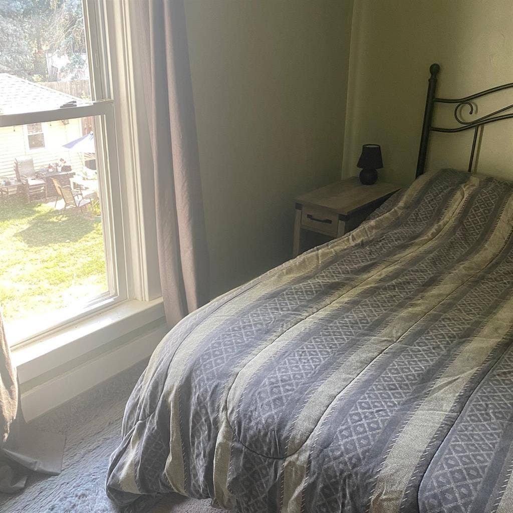 Room for rent LGBTQ for men