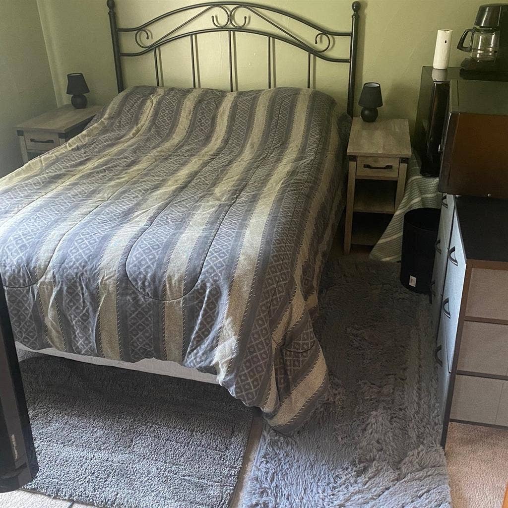 Room for rent LGBTQ for men