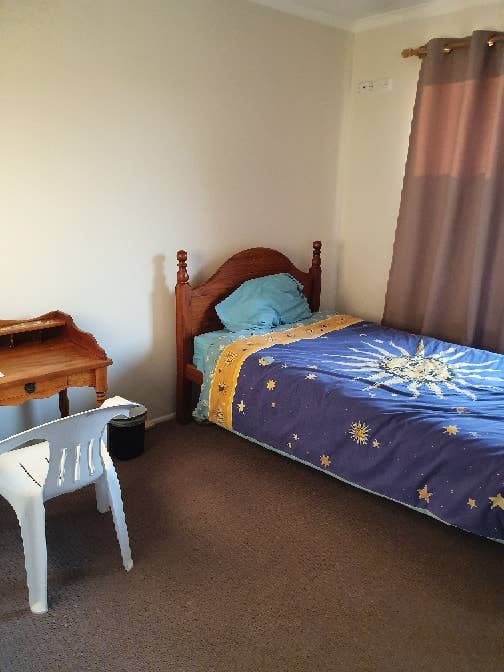 Furnished rooms available Merrimac